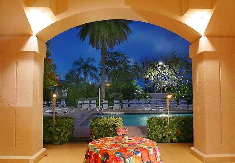 Palm Beach Gardens Marriott Bekvämligheter bild