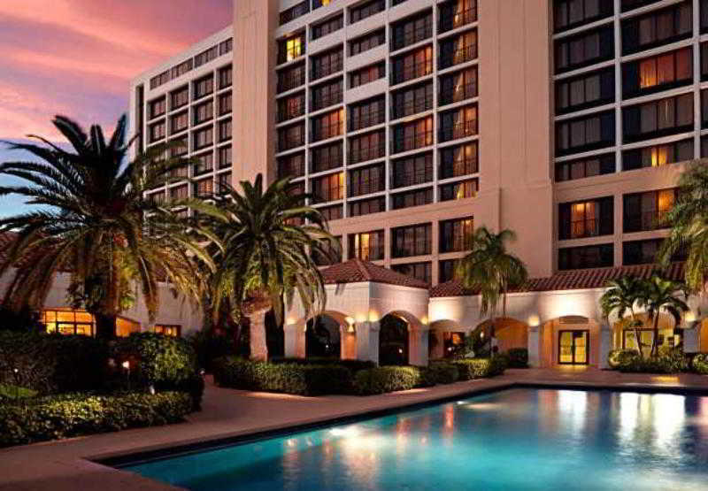 Palm Beach Gardens Marriott Bekvämligheter bild