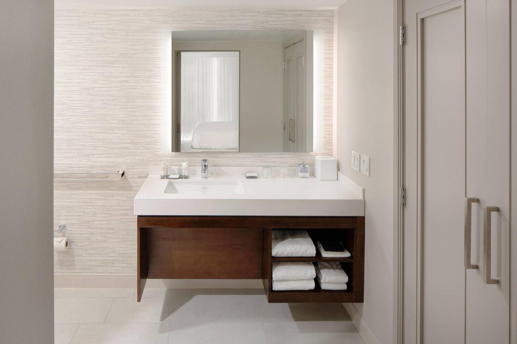 Palm Beach Gardens Marriott Exteriör bild